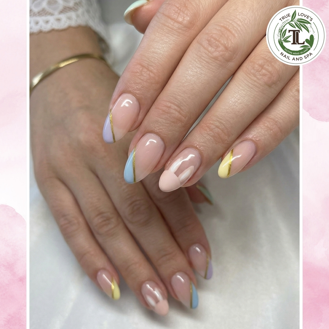 amazing nail